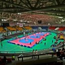 태백체육관 이미지