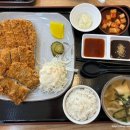 메로메로돈가스&우동
