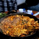 쌀쌀맞은닭 춘천스무숲점 | 춘천 | 여름맞이 춘천 지암계곡 물놀이 - 풍전가든, 스무숲길가, 학곡리닭갈비