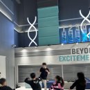 복싱 스페이스 이미지
