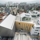 구산동 도서관마을 이미지