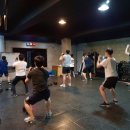 하드코어 짐 이미지