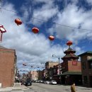 디시땡 | 삘받은 김에 쓰는 St.Patricks day in Chicago