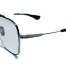 가정3-01-007 | DITA 디타 FLIGHT.007 착용 후기(가벼운 티타늄 안경 찾는다면 추천)