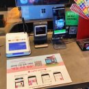 파스쿠찌 대전롯데점 이미지