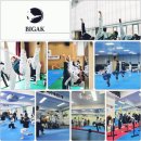 국가대표대한실전태권도장 | 광진구태권도 비각입시전문태권도장 무주 태권도원에서 지기지우 엘리트품새교육으로 한층더 성장!!!