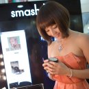 [부산] smashbox 메이크업 아티스트 채용합니다. 이미지