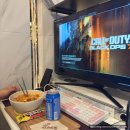 에이스PC(인-270) | 스펙 좋은 둔촌동 PC방 레드포스 PC아레나 둔촌점 농심 합작 라면 맛집