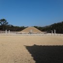 수로왕릉 이미지