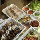 [역북동 족발집 보라직영점] 보라동 맛집 족발 보쌈 후기 배달의 민족 추천 메뉴 내돈내먹 리뷰