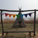 금강하구둑 자전거대여소 이미지