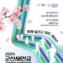 2024군산새만금국제마라톤대회 이미지