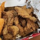제주 삼화지구 맛집 시청통닭 삼화점 바삭함이 남다른 제주도치킨