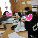 한국화&캘리그라피(중급) 네이버블로그