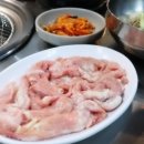남부닭갈비 이미지