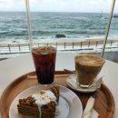 리비에라펜션 | [강릉] 영진해변 오션뷰 카페 : 리비에라