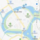 세종중학교 | 밀양 벚꽃. 삼문동 밀양강 둔치 수변공원 둑길 벚꽃, 가곡벚꽃길 만개