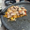 먹어도 - 강남구 선릉로131길 8 | 전북전주삼겹살 독특한 녹각이 매력적인 점드락먹어도돼지 솔직 후기