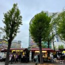 노원역 롯데백화점 앞 이미지