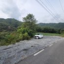 하룻밤 궁궐터 이미지