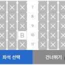 7135 | 보홀 에어부산 BX7135 입국 후기 모바일 체크인 좌석 지정