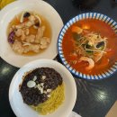 새롬빌 | 광주 신가동 :: 화려한 이력의 셰프가 운영하는 줄 서는 중식 맛집 &#39;칠봉이짬뽕&#39; 솔직후기