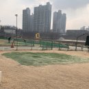 왕숙천 자전거도로3 이미지