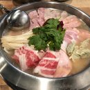 정가네부대찌게 이미지