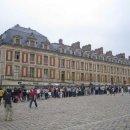 프랑스 여행기 1탄 - 베르사유 궁전 이미지