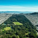 도심공원 이미지