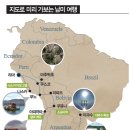 남미 헬스조선