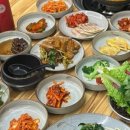 장가네보리밥 이미지