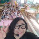 납읍초등학교 병설유치원 이미지