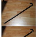 (판매완료) 사용감이 좋은 명품 지팡이 이미지