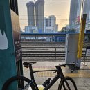 GS25 온천화신점 | 광시 - 신리성지 - 70번 국도 - 신창 태양광 자전거 도로 - 온양관광호텔 온천(온양행궁터) - 온양온천역