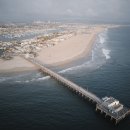 뉴포트비치 이미지