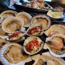 조개돈구이 이미지