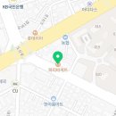 파리바게뜨 대전도마시장점
