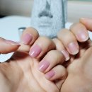 케어모어 | 봄을 담은 시럽네일 손톱영양제, 얼루어모어 유케어 조아베리핑크 후기