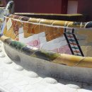 가우디&구엘 이미지