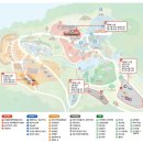 숲속의정원 - 가평군 가화로 988-50 | [진주시] '월아산 숲속의 진주' 지방정원 "수국" 후기 (진주정원박람회, 수국축제, 주차, 관람동선...