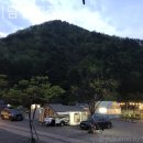 별비담캠핑장 이미지