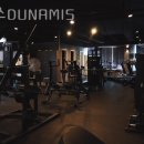 헬스 DUNAMIS 이미지