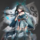 [백석]연필드로잉 이미지