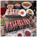 수원역맛집 칠공강호 양꼬치 수원점 수원양꼬치