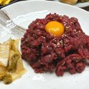 청년한우 | 청년한우 정육점 후기, 분당 판교 소고기 한우 육회 불고기 추천