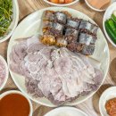 3463 | 대구 동구 신서동 장가네국밥 수육, 모듬순대, 돼지국밥이 기막히는 안심역맛집