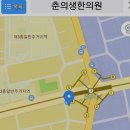 춘의역 (4번 출구) 이미지