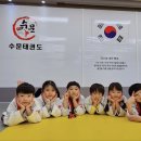수문태권도 이미지