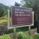 미리내 성당 성지순례 후기